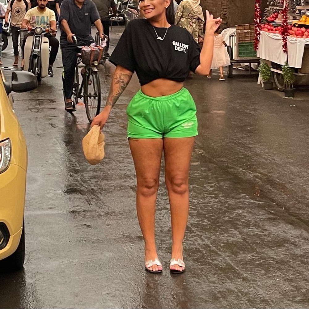 Gallery Dept Shorts